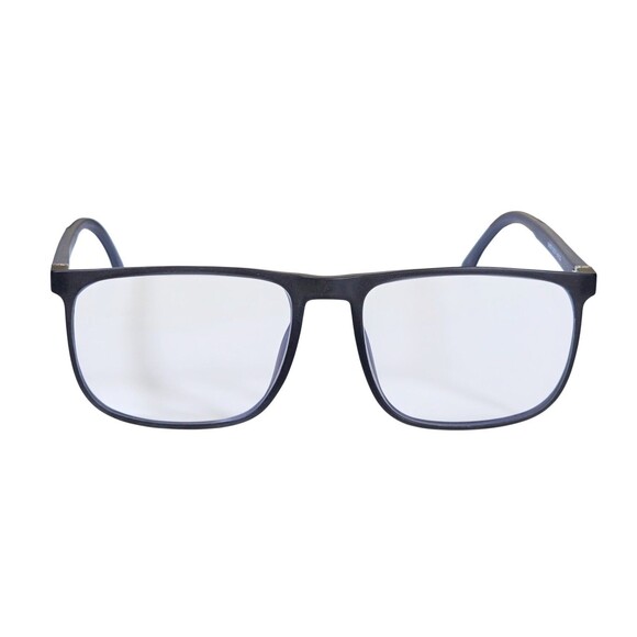 Shinu unisex TR90 SH078 C5 Gray 52x17x140 Eyeglasses Used Cond FRAMES ONLY!! - Picture 1 of 16